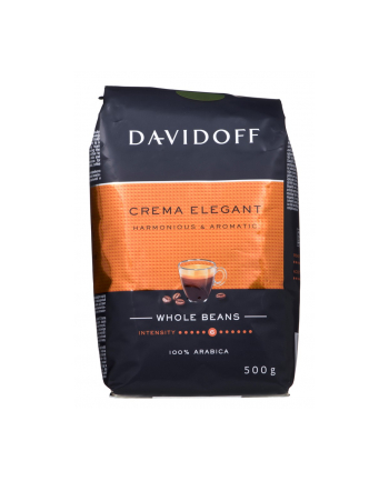 tchibo Kawa ziarnista Davidoff Cafe Creme 500g