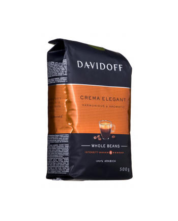 tchibo Kawa ziarnista Davidoff Cafe Creme 500g