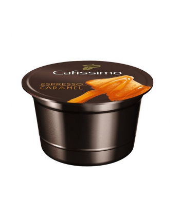 tchibo Kapsułki Espresso Caramel  10szt.