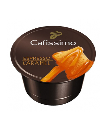 tchibo Kapsułki Espresso Caramel  10szt.