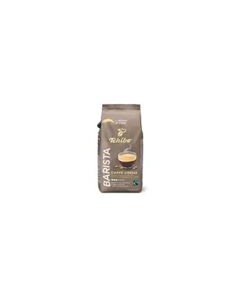 tchibo Kawa ziarnista Barista Cafe Crema 1000g