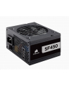 corsair Zasilacz SF450 Seria SF 450W 80 PLUS Platinum High Performance SFX - nr 22