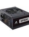 corsair Zasilacz SF600 Seria SF 600W 80 PLUS Platinum - nr 23