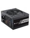 corsair Zasilacz SF600 Seria SF 600W 80 PLUS Platinum - nr 3