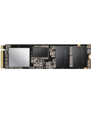 adata Dysk XPG SX8200 PRO 256GB PCIe 3.3/1.2 GB/s M.2