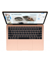 apple Laptop 13 MacBook Air: 1.6GHz dual-core Intel Core i5, 256GB - Gold - nr 2