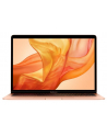 apple Laptop 13 MacBook Air: 1.6GHz dual-core Intel Core i5, 256GB - Gold - nr 4