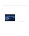 apple Laptop 13 MacBook Air: 1.6GHz dual-core Intel Core i5, 256GB - Gold - nr 9