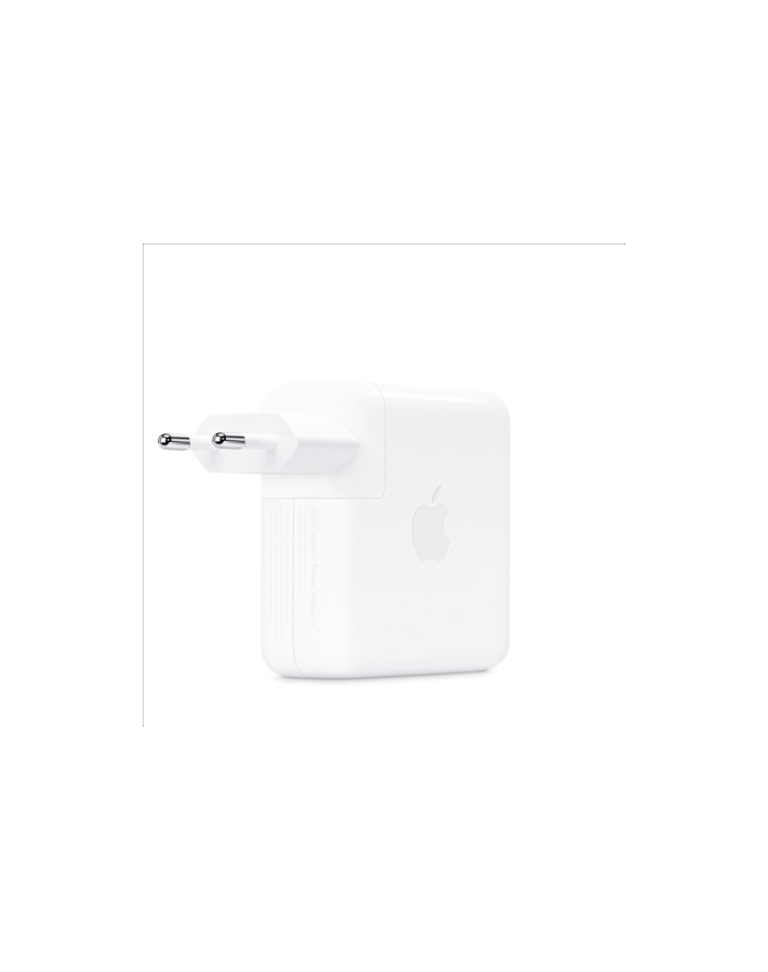 apple Zasilacz USB-C 61 W główny