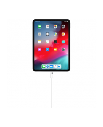 apple Przewód USB-C do ładowania (1 m)