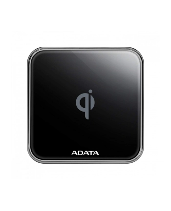 adata Bezprzewodowa ładowarka Qi CW0100 - 5V 2A 10W - BLK