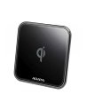 adata Bezprzewodowa ładowarka Qi CW0100 - 5V 2A 10W - BLK - nr 6