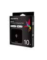 adata Bezprzewodowa ładowarka Qi CW0100 - 5V 2A 10W - BLK - nr 7