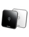adata Bezprzewodowa ładowarka Qi CW0100 - 5V 2A 10W - BLK - nr 8
