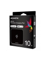 adata Bezprzewodowa ładowarka Qi CW0100 - 5V 2A 10W - BLK - nr 9