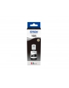 epson Tusz ET105 czarny 140ml - nr 5