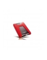 adata DashDrive Durable HD650 1TB 2.5'' USB3.0 Czerwony - nr 25