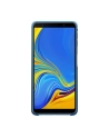 samsung Etui Gradation Cover do A7 2018 niebieskie - nr 16