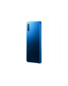 samsung Etui Gradation Cover do A7 2018 niebieskie - nr 2