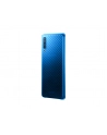 samsung Etui Gradation Cover do A7 2018 niebieskie - nr 8