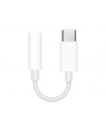 apple Przejściówka ze złącza USB-C na gniazdo słuchawkowe 3,5 mm - nr 14