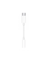 apple Przejściówka ze złącza USB-C na gniazdo słuchawkowe 3,5 mm - nr 17