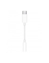 apple Przejściówka ze złącza USB-C na gniazdo słuchawkowe 3,5 mm - nr 18