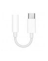 apple Przejściówka ze złącza USB-C na gniazdo słuchawkowe 3,5 mm - nr 19