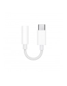 apple Przejściówka ze złącza USB-C na gniazdo słuchawkowe 3,5 mm - nr 22