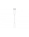 apple Przejściówka ze złącza USB-C na gniazdo słuchawkowe 3,5 mm - nr 27
