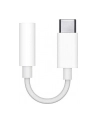 apple Przejściówka ze złącza USB-C na gniazdo słuchawkowe 3,5 mm - nr 35
