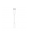 apple Przejściówka ze złącza USB-C na gniazdo słuchawkowe 3,5 mm - nr 37