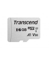transcend Karta pamięci microSDHC 16G CL10 V30 95/45 MB/s - nr 1