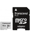 transcend Karta pamięci microSDHC 16G CL10 V30 95/45 MB/s - nr 30