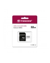transcend Karta pamięci microSDHC 32G CL10 V30 95/45 MB/s - nr 17