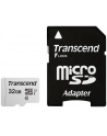 transcend Karta pamięci microSDHC 32G CL10 V30 95/45 MB/s - nr 18