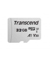 transcend Karta pamięci microSDHC 32G CL10 V30 95/45 MB/s - nr 1