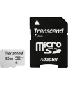 transcend Karta pamięci microSDHC 32G CL10 V30 95/45 MB/s - nr 20
