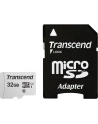 transcend Karta pamięci microSDHC 32G CL10 V30 95/45 MB/s - nr 23
