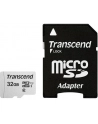 transcend Karta pamięci microSDHC 32G CL10 V30 95/45 MB/s - nr 29