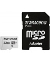 transcend Karta pamięci microSDHC 32G CL10 V30 95/45 MB/s - nr 6