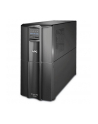 APC Smart-UPS 3000VA LCD 230V with SmartConnect (2700W) - nr 24