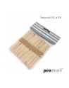 polsirhurt Patyczki drewniane P1 p50 - nr 1