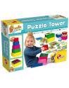 lisciani giochi Carotina Baby Puzzle Tower - nr 1