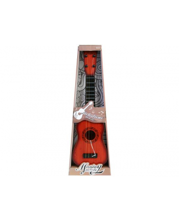 euro-trade Gitara 77-01F WB MC