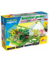 lisciani giochi Hi-Tech Ogród botaniczny 2w1 z lampką LED - nr 1