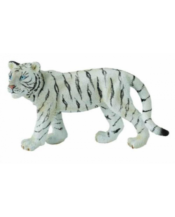 collecta Tygrysiątko białe idące 88429