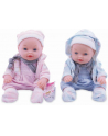 brimarex Lalka bobas mówiący i pachnący 30cm - zima - nr 1