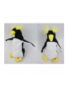 norimpex Pingwin z żółtymi włosami na bat.1001794 - nr 1