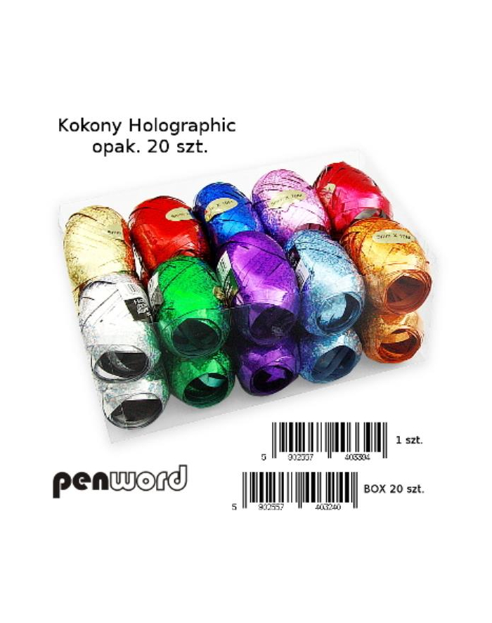 polsirhurt Kokon holographic p20 główny